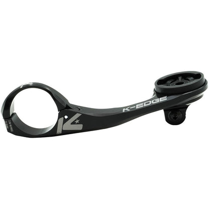 K-Edge Garmin Max XXL Combo Mount 31.8, Black OPEN BOX [MPN: K13-4506C-31.8-BLK]_2428197
