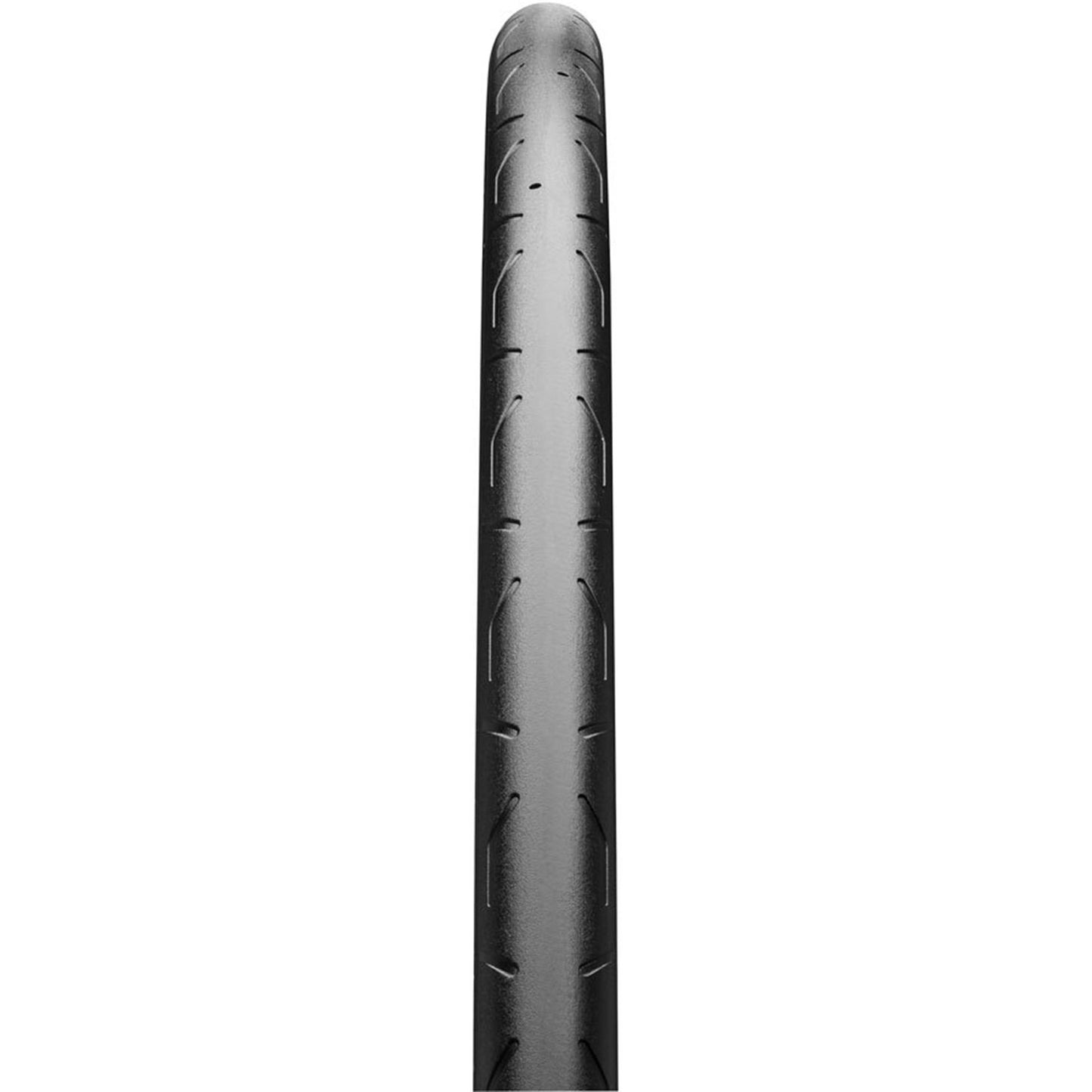 Continental Tire - Bicycle Grand Prix Tire - 700 x 23, Clincher, Folding, Black, BlackChili [MPN: 1005060000]_2101869