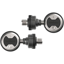 Wahoo Fitness Power Zero Dual-Sided Power Pedals - Composite - 9/16" - Pair [MPN: WFPRX2S55]_1998849