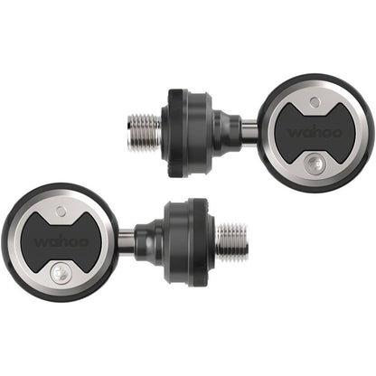 Wahoo Fitness Power Zero Dual-Sided Power Pedals - Composite - 9/16" - Pair [MPN: WFPRX2S55]_1998849