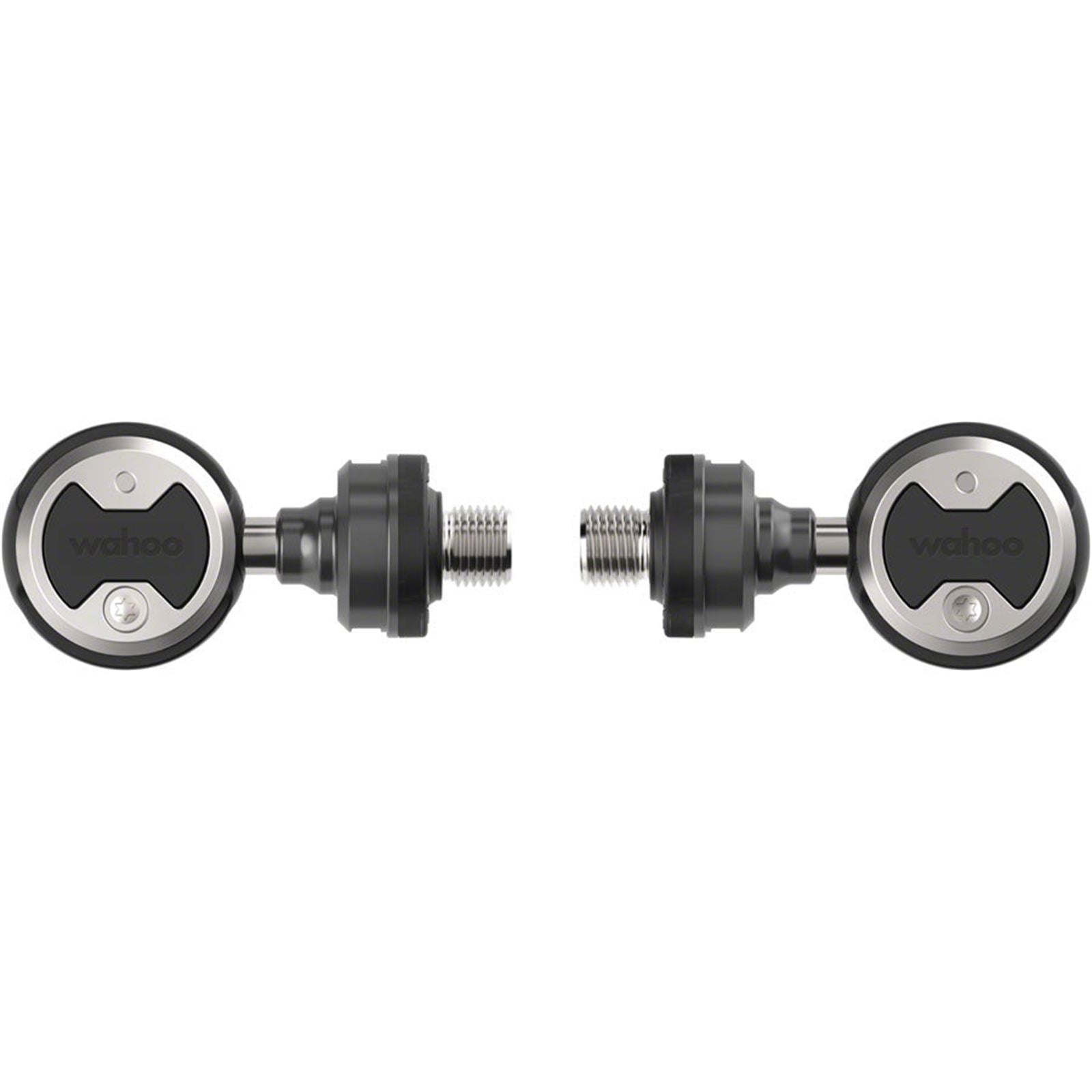 Wahoo Fitness Power Zero Dual-Sided Power Pedals - Composite - 9/16" - Pair [MPN: WFPRX2S55]_1998850