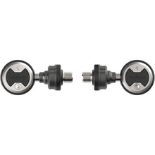 Wahoo Fitness Power Zero Dual-Sided Power Pedals - Composite - 9/16" - Pair [MPN: WFPRX2S55]_1998850