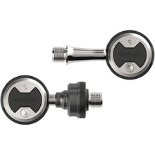 Wahoo Fitness Power Zero Single-Sided Power Pedals - Composite - 9/16" - Pair [MPN: WFPRX2L55]_1926192