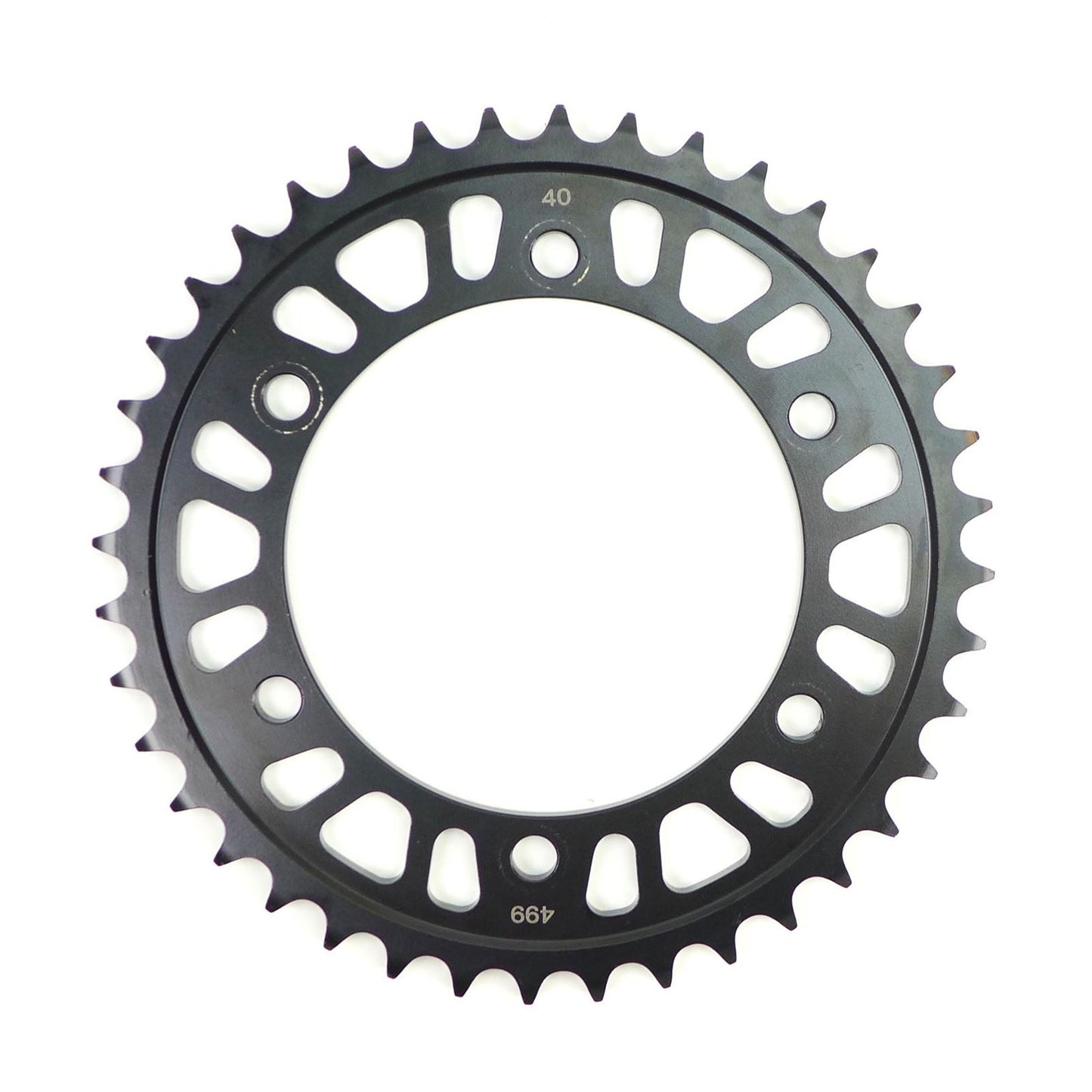 BikeMaster Rear Sprocket 530 - 40-Tooth OPEN BOX [MPN: 260 499 40]_1782005