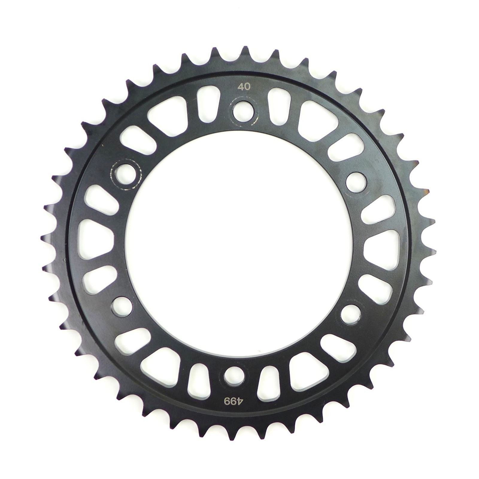 BikeMaster Rear Sprocket 530 - 40-Tooth OPEN BOX [MPN: 260 499 40]_1782005