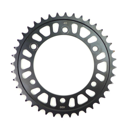 BikeMaster Rear Sprocket 530 - 40-Tooth OPEN BOX [MPN: 260 499 40]_1782005