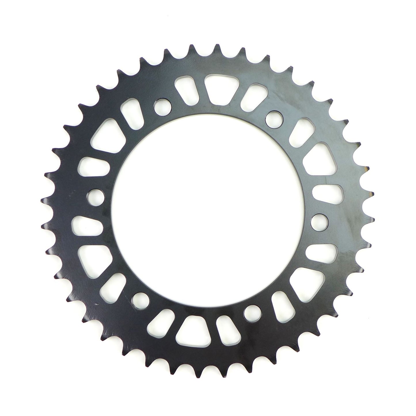 BikeMaster Rear Sprocket 530 - 40-Tooth OPEN BOX [MPN: 260 499 40]_1782006