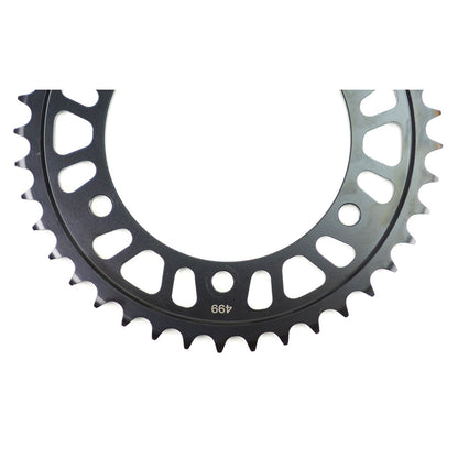 BikeMaster Rear Sprocket 530 - 40-Tooth OPEN BOX [MPN: 260 499 40]_1782007