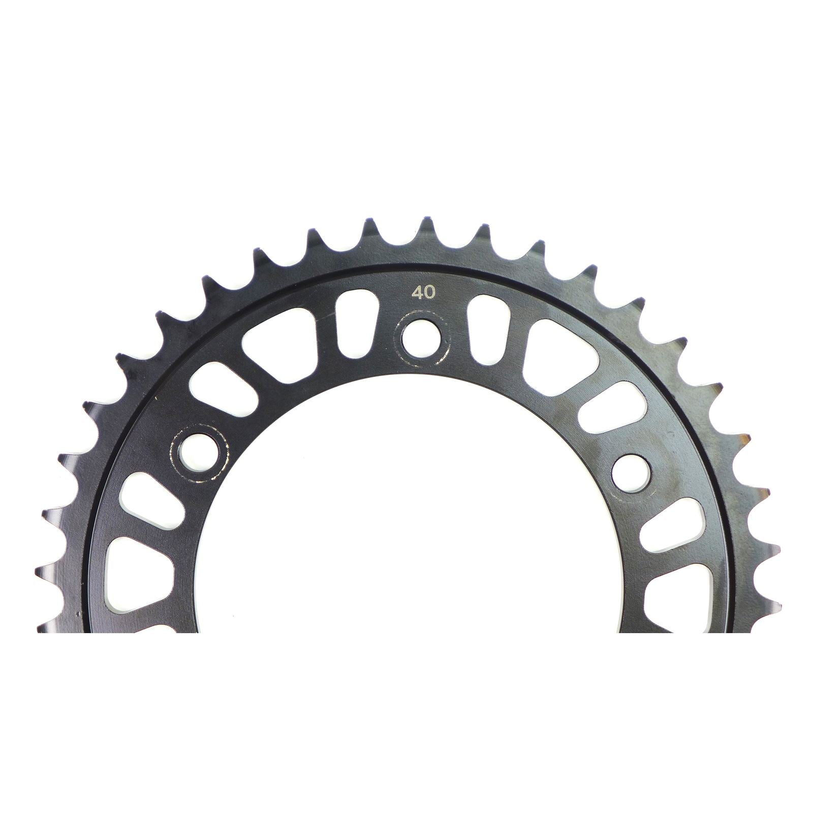 BikeMaster Rear Sprocket 530 - 40-Tooth OPEN BOX [MPN: 260 499 40]_1782008