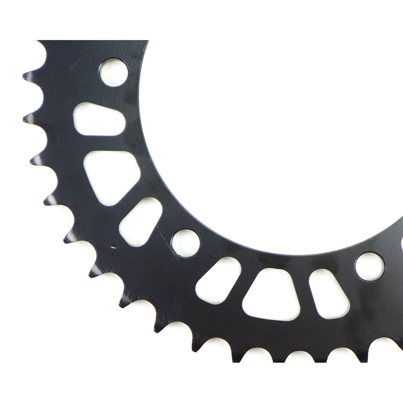 BikeMaster Rear Sprocket 530 - 40-Tooth OPEN BOX [MPN: 260 499 40]_1782009