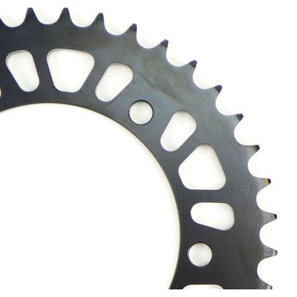 BikeMaster Rear Sprocket 530 - 40-Tooth OPEN BOX [MPN: 260 499 40]_1782010