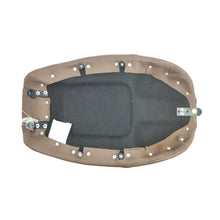 Saddlemen Renegade Solo Seat - Lattice Stitched - Bro - FLH '97-'07 OPEN BOX [MPN: 897-06-002BLS]_1782137