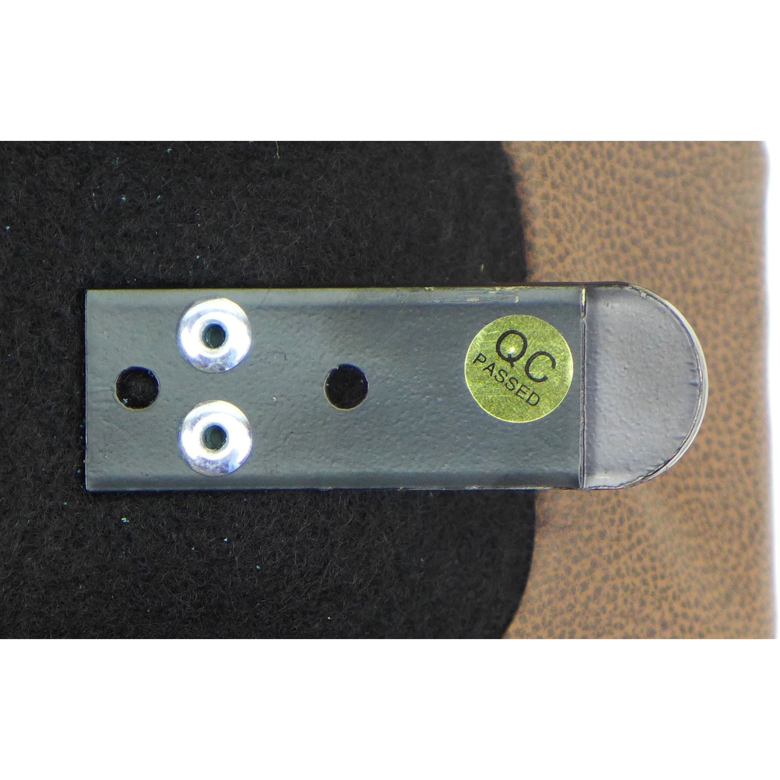 Saddlemen Renegade Solo Seat - Lattice Stitched - Bro - FLH '97-'07 OPEN BOX [MPN: 897-06-002BLS]_1782139