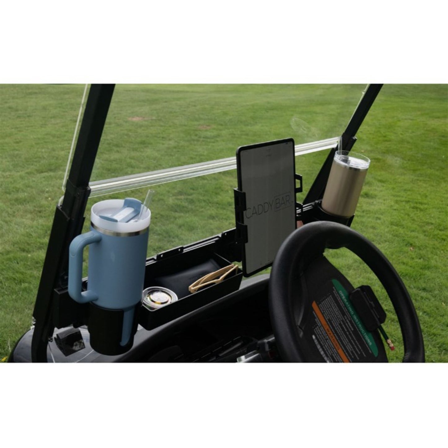 Caddybar Universal 43" Bar 03-287_1782031