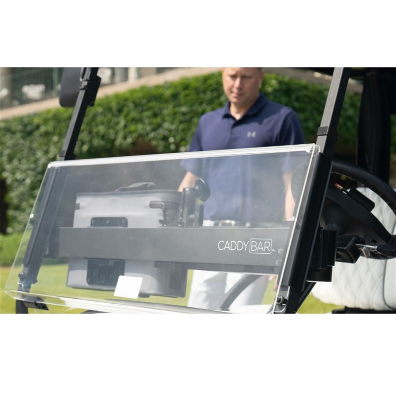 Caddybar Universal 43" Bar 03-287_1782032