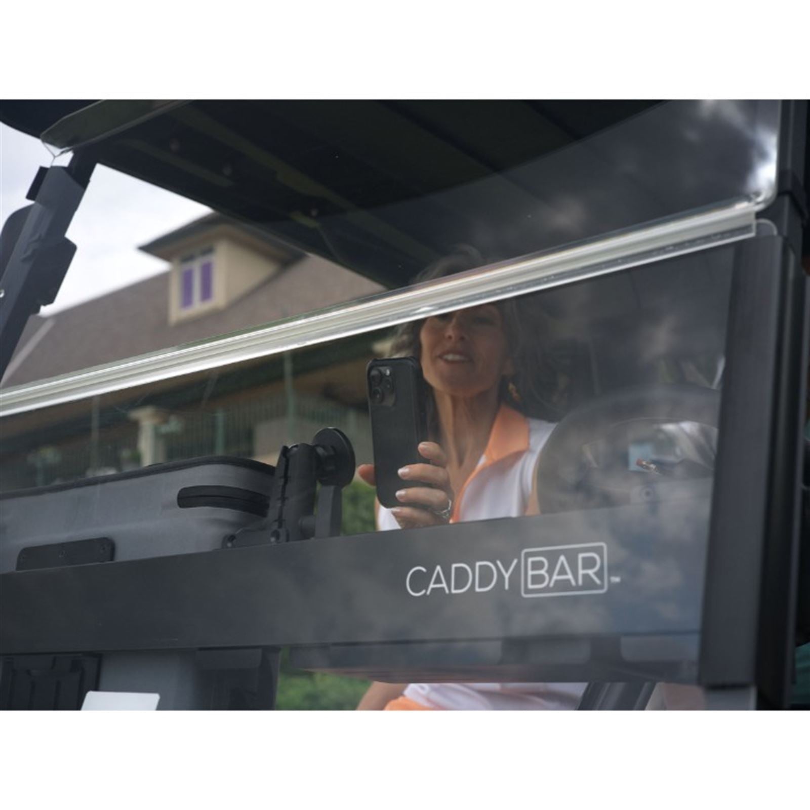 Caddybar Universal 43" Bar 03-287_1782033