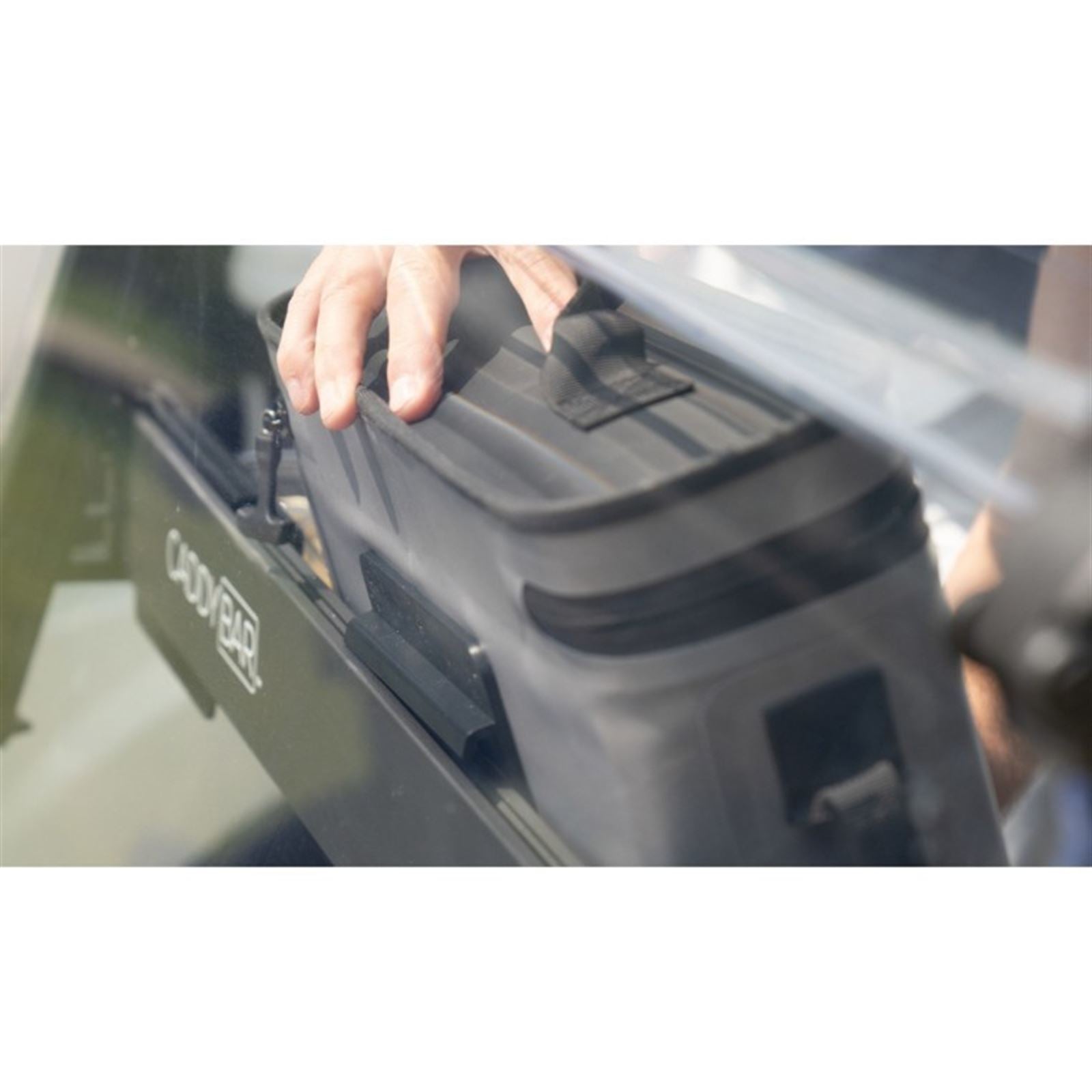 Caddybar Cooler - Grey - 16" 03-288_1782054