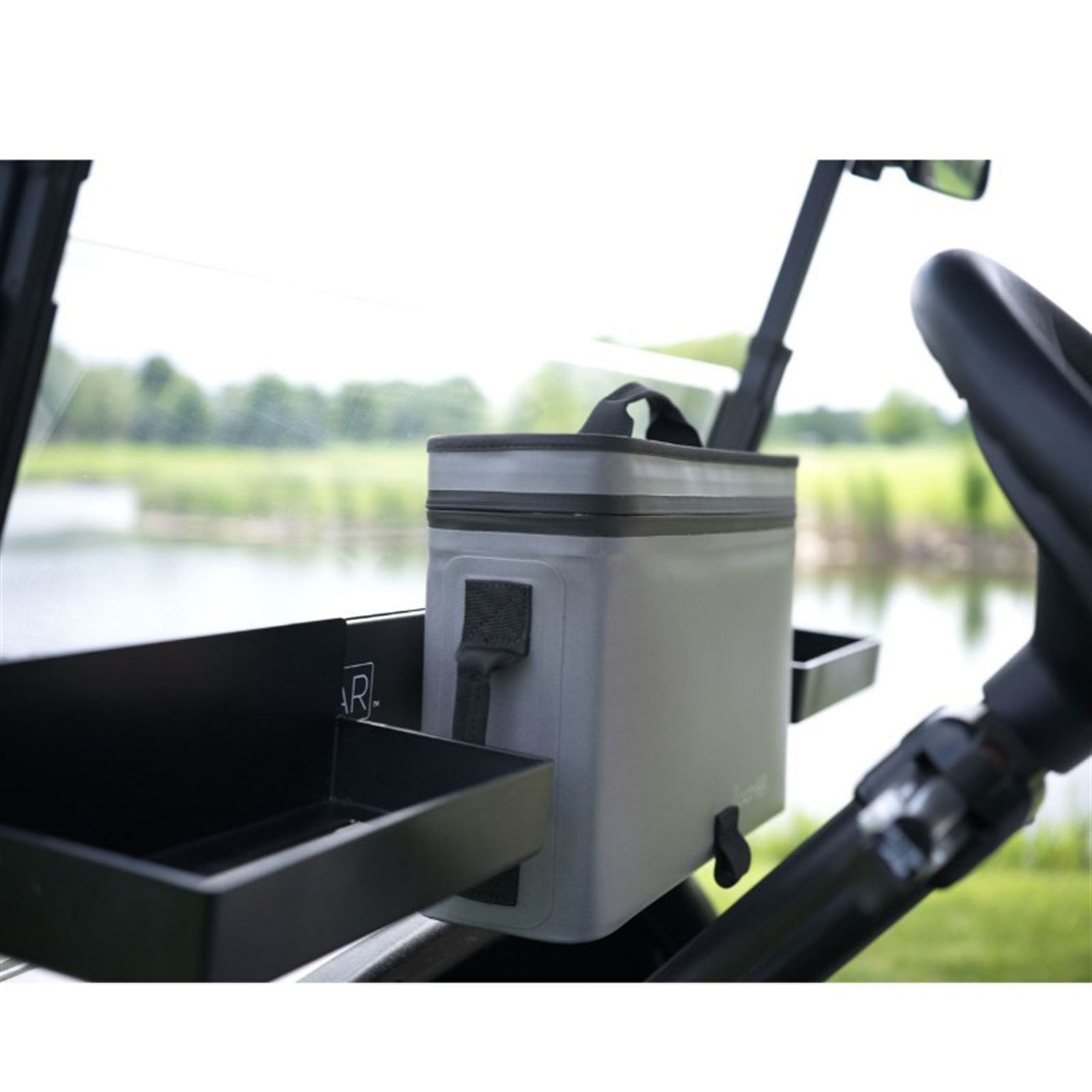Caddybar Cooler - Grey - 16" 03-288_1782056