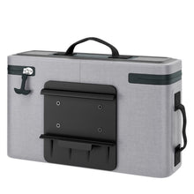 Caddybar Cooler - Grey - 16" 03-288_1782058