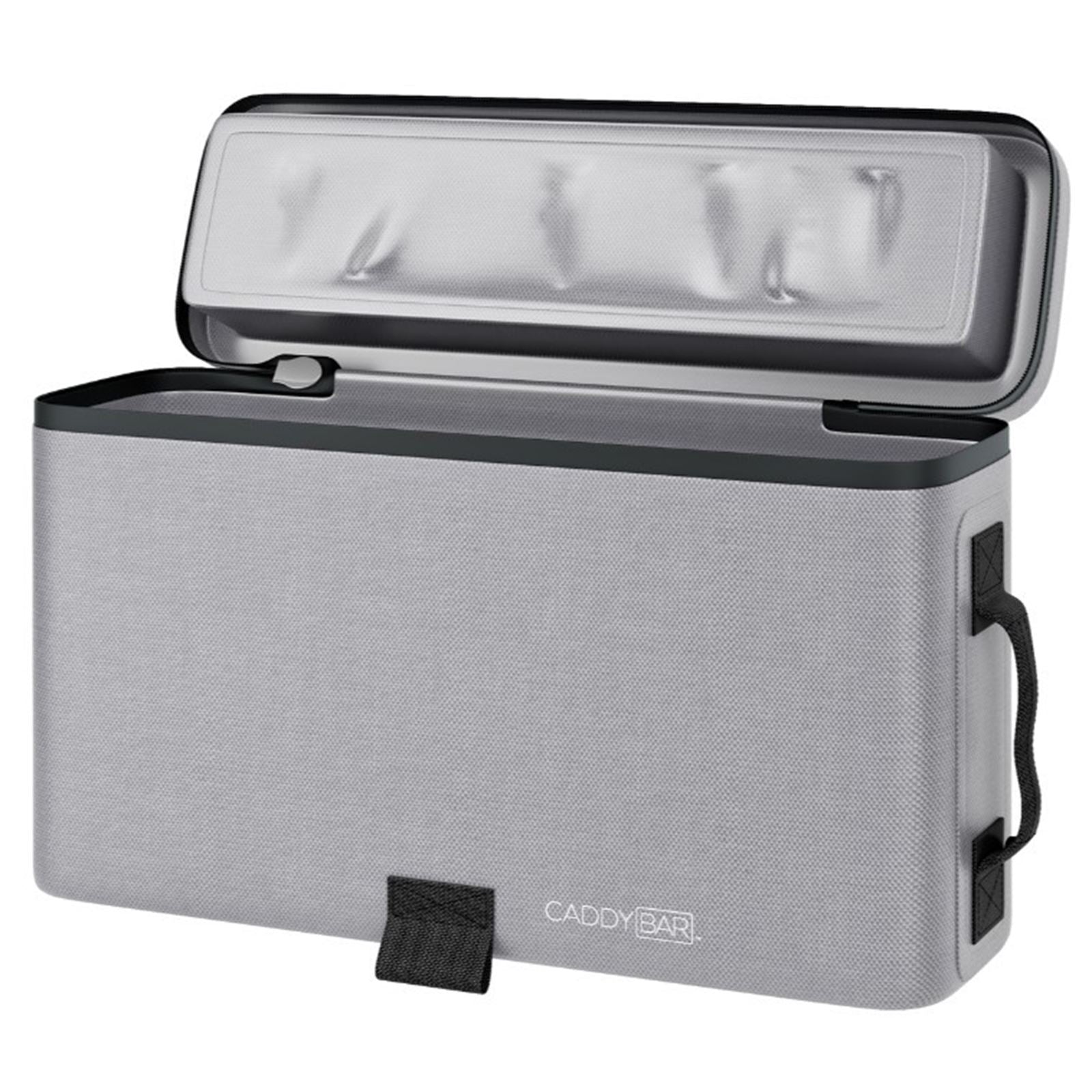 Caddybar Cooler - Grey - 16" 03-288_1782059