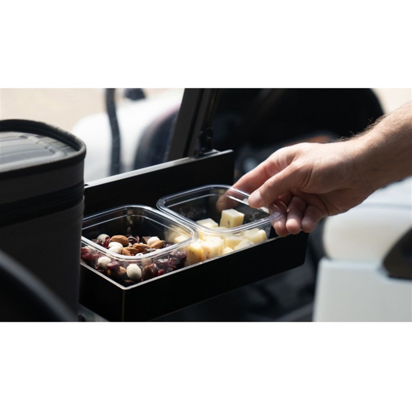 Caddybar Bar with Two Trays Bundle 03-294_1782074