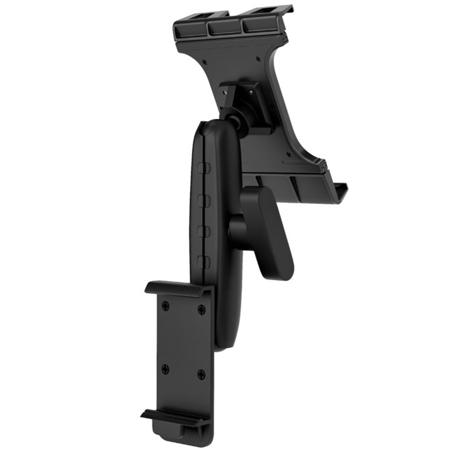 Caddybar Tablet Holder - Black 03-293_1782071