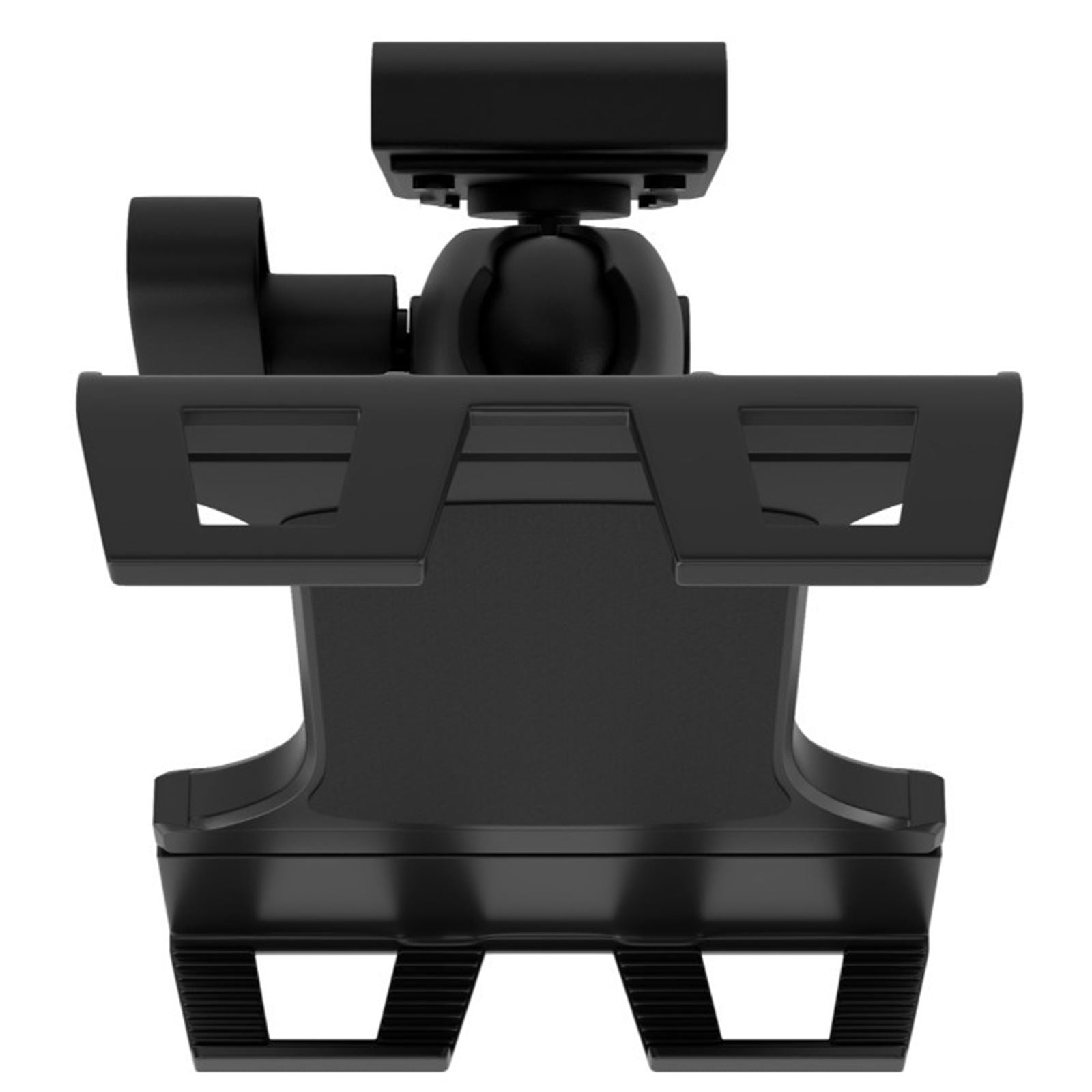 Caddybar Tablet Holder - Black 03-293_1782072