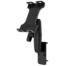 Caddybar Tablet Holder - Black 03-293_1782073