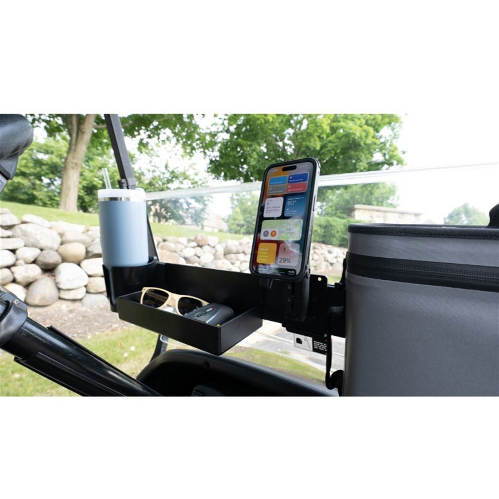 Caddybar Magnetic Phone Holder Attachment 03-292_1782062