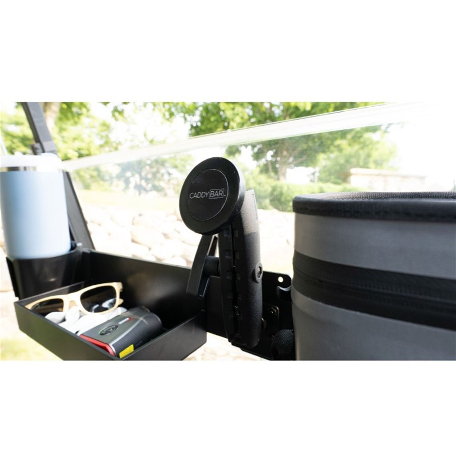 Caddybar Magnetic Phone Holder Attachment 03-292_1782063