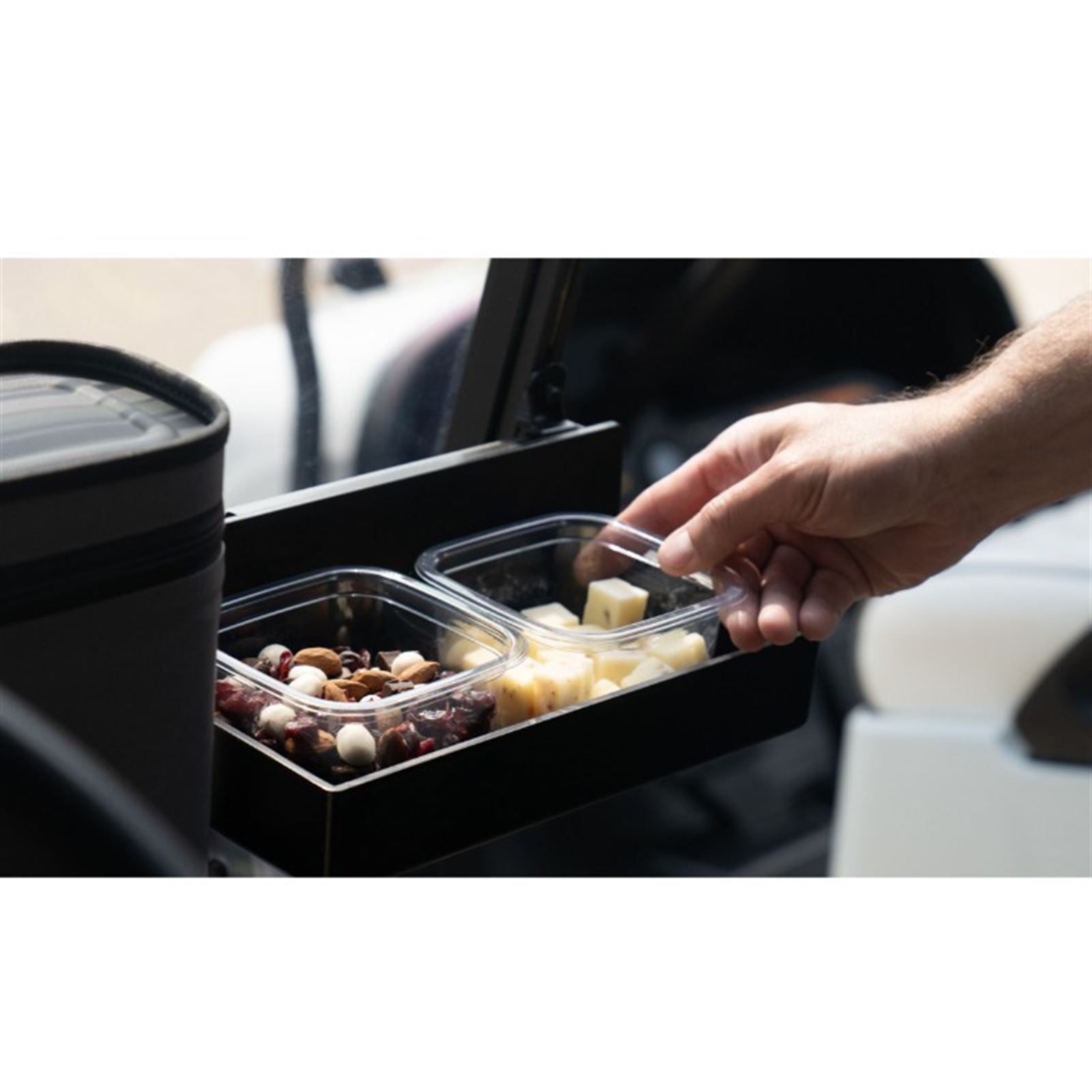 Caddybar Bar with Three Trays Bundle 03-296_1782082