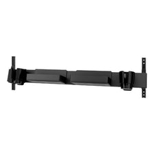 Caddybar Bar with Two Trays and Two Oversized Cup Holders Bundle 03-297_1782091