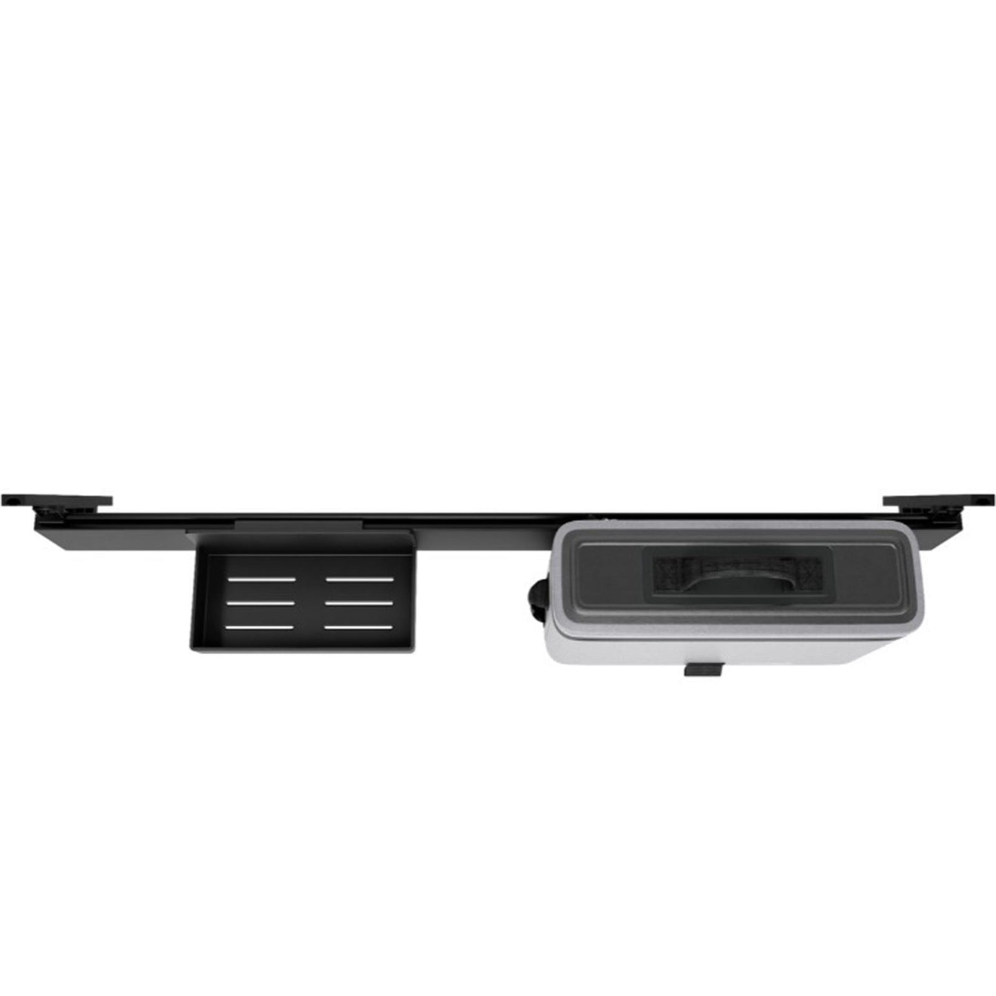 Caddybar Bar with One Tray and One Cooler Bundle 03-299_1782098