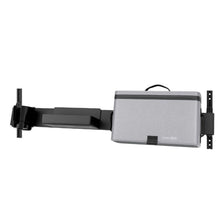 Caddybar Bar with One Tray, One Cooler, and One Oversided Cup Holder Bundle 03-301_1782109