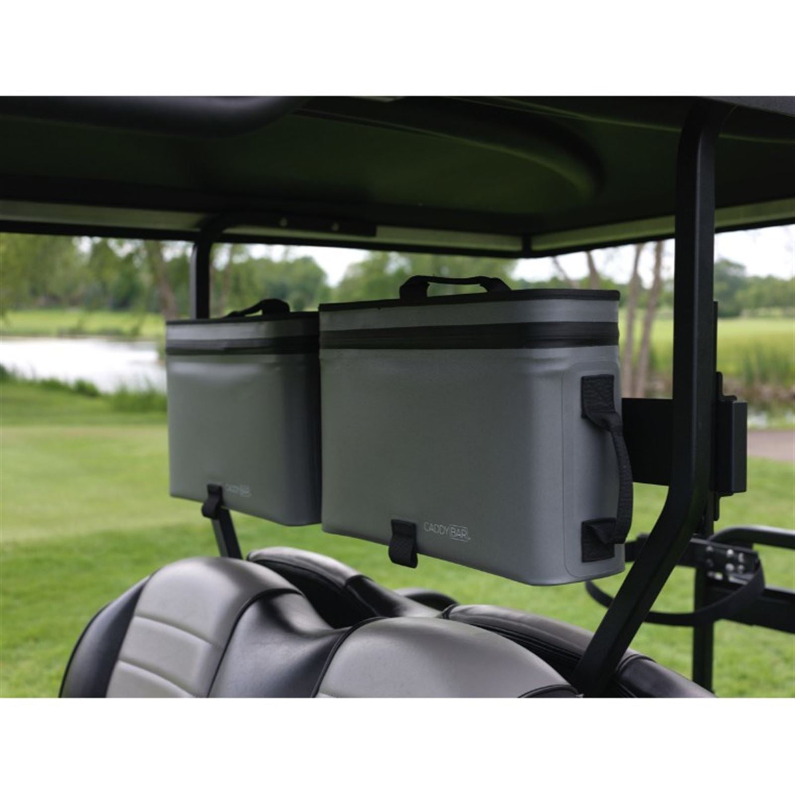 Caddybar Bar with Two Coolers Bundle 03-302_1782110
