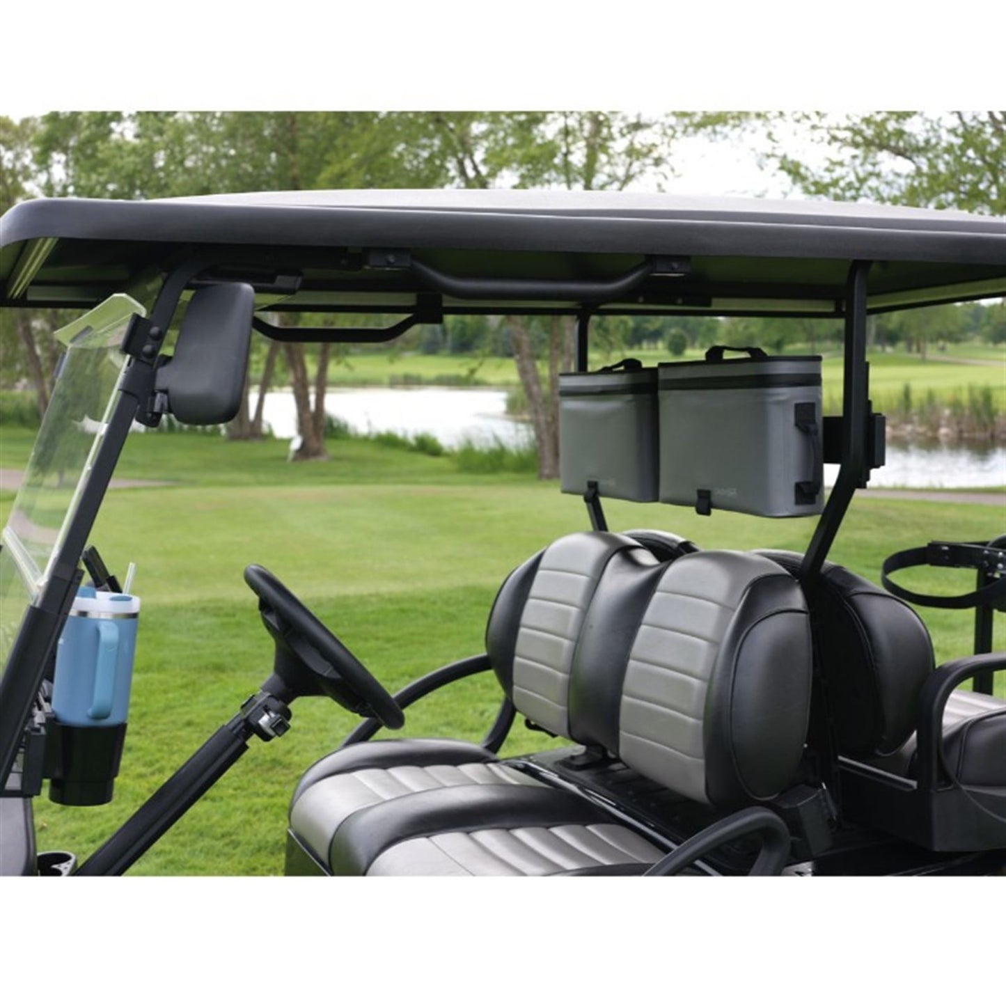 Caddybar Bar with Two Coolers Bundle 03-302_1782111