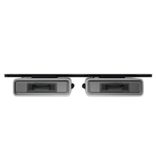 Caddybar Bar with Two Coolers Bundle 03-302_1782113