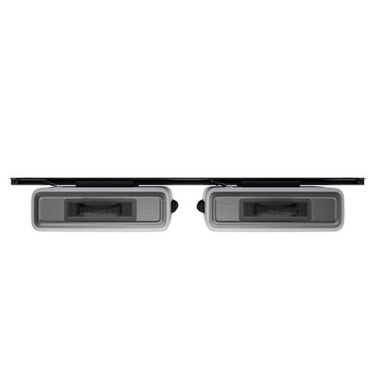 Caddybar Bar with Two Coolers Bundle 03-302_1782113