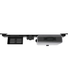 Caddybar Bar with One Tray, One Mobile Device Holder, and One Cooler Bundle 03-303_1782118