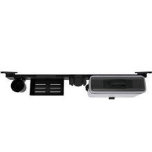 Caddybar Bar with One Tray, Mobile Device Holder, Cooler, and Oversized Cup Holder 03-304_1782123
