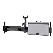 Caddybar Bar with One Tray, Mobile Device Holder, Cooler, and Oversized Cup Holder 03-304_1782124