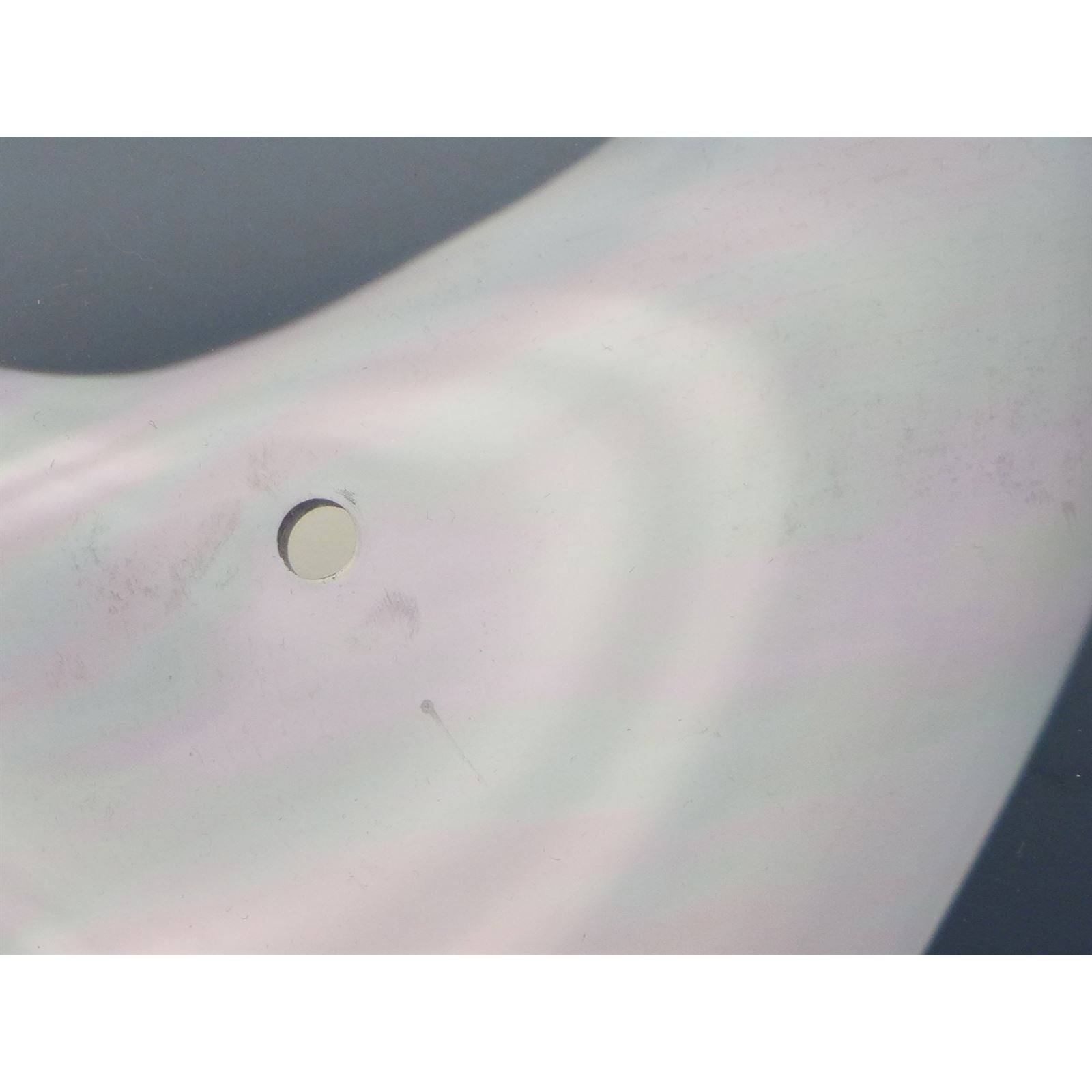 Klock Werks Flare™ Windshield - 8" - Dark Smoke - FLH/FLTRXSTSE OPEN BOX [MPN: KWW-01-0707-DS]_1782490