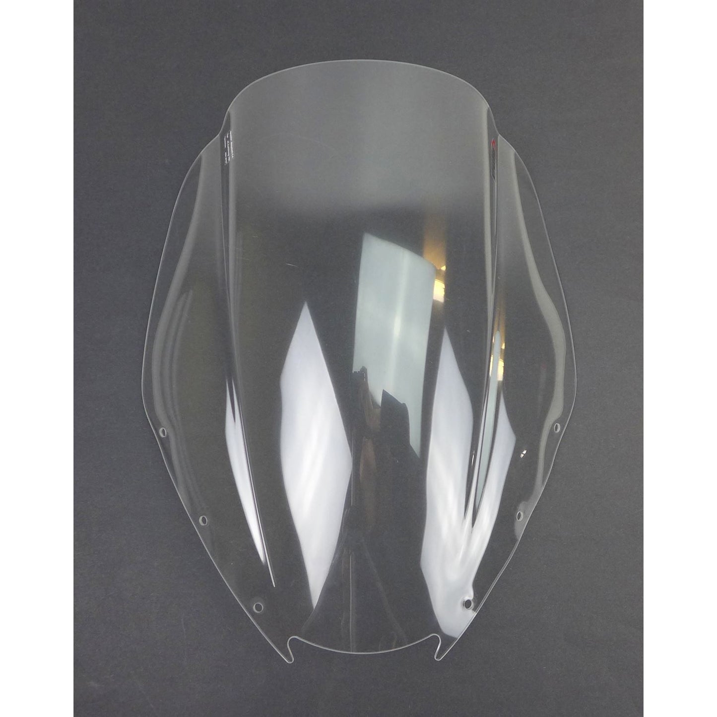 Puig Windscreen Touring - Clear OPEN BOX [MPN: 4359W]_1783370