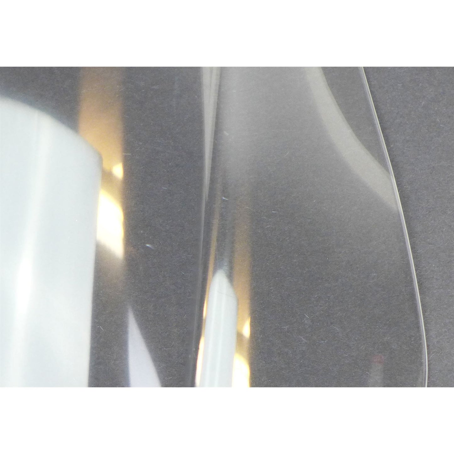 Puig Windscreen Touring - Clear OPEN BOX [MPN: 4359W]_1783372