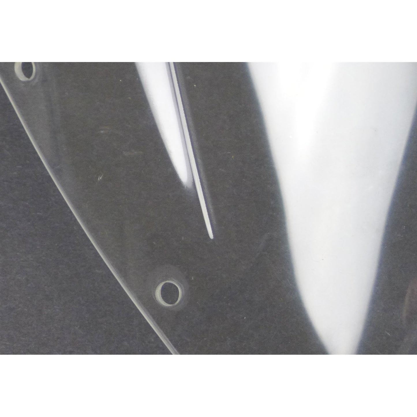 Puig Windscreen Touring - Clear OPEN BOX [MPN: 4359W]_1783373