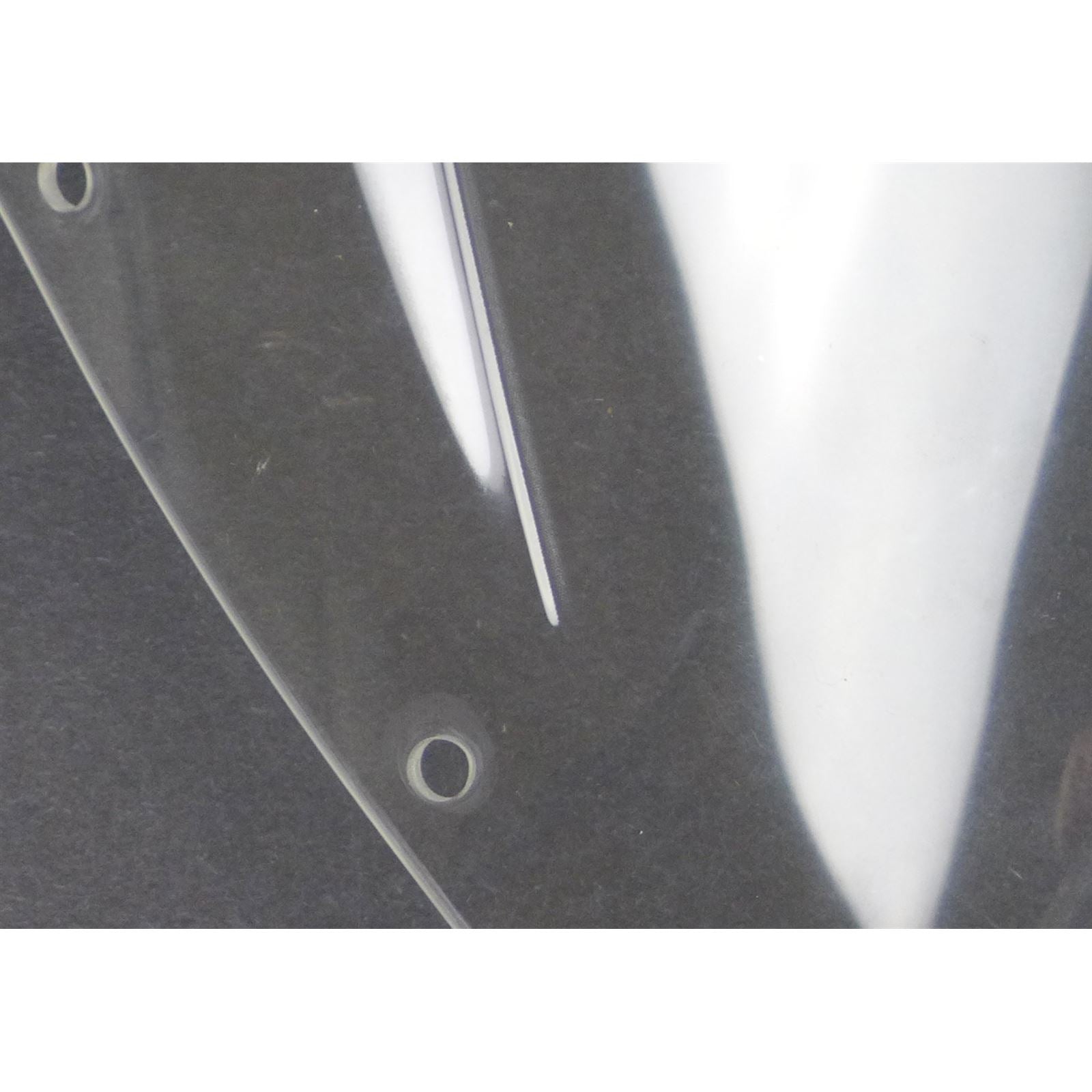 Puig Windscreen Touring - Clear OPEN BOX [MPN: 4359W]_1783373