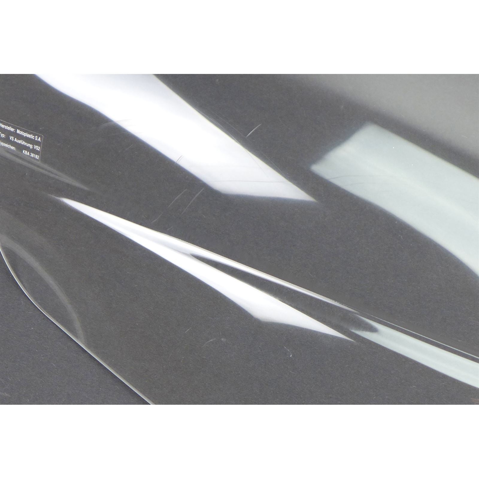 Puig Windscreen Touring - Clear OPEN BOX [MPN: 4359W]_1783374