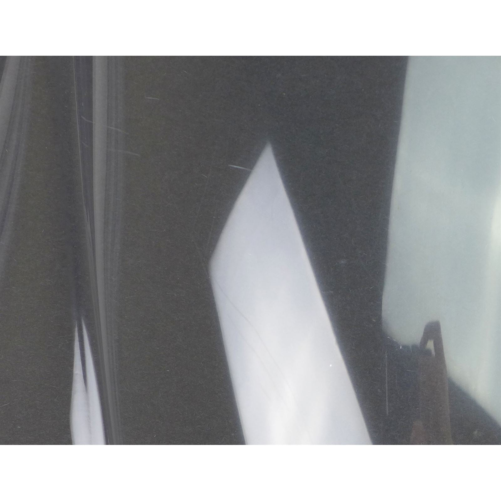 Puig Windscreen Touring - Clear OPEN BOX [MPN: 4359W]_1783375