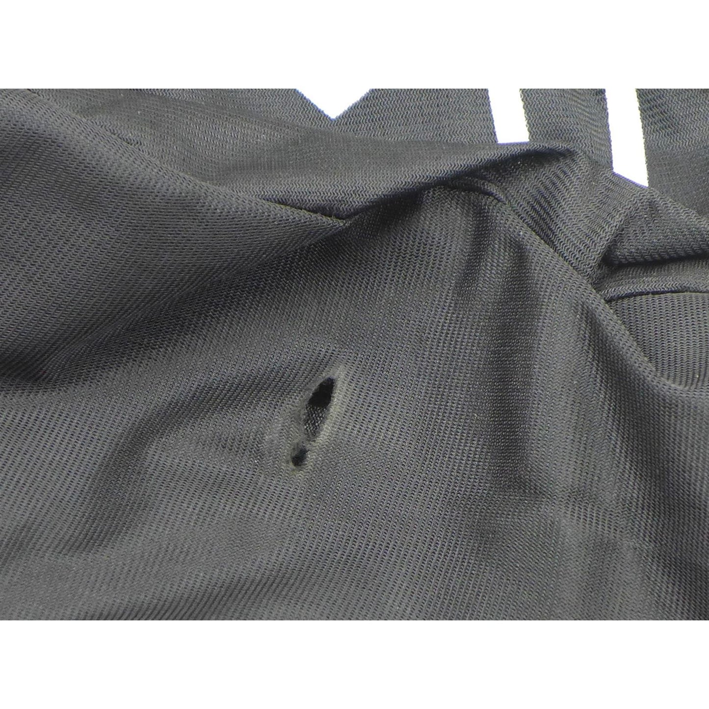 Firstgear Vulcan Modular Helmet - Black - XL OPEN BOX [MPN: 446657]_1783385