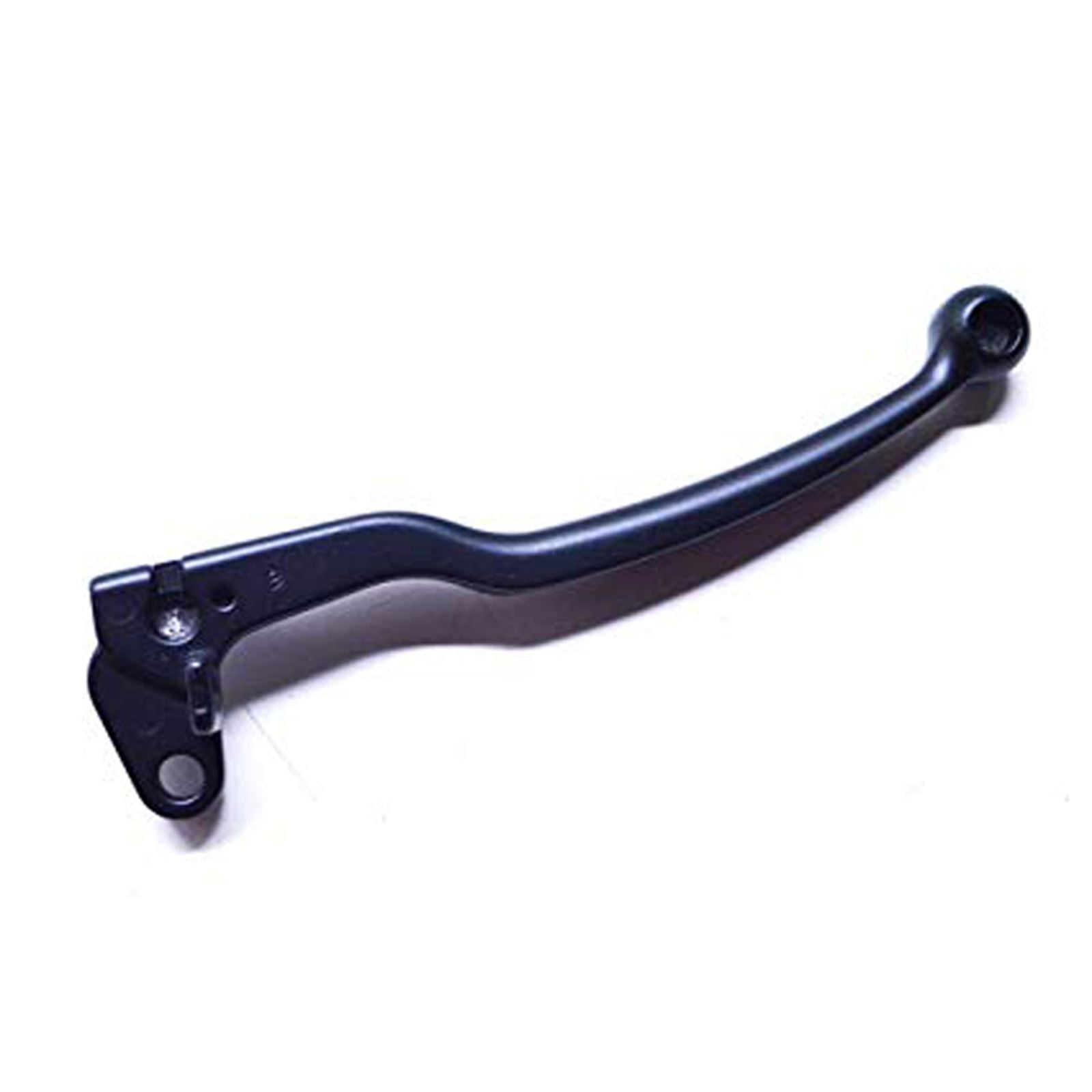 Motion Pro Clutch Lever Black 14-0432_594586